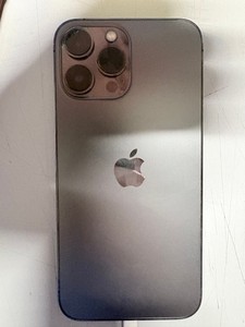 Б/у Мобільний телефон Apple iphone 13 pro max 256gb 01-201101021