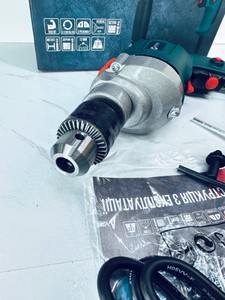 Б/в Дриль ударний Сталь уд-950 рр 01-201098215