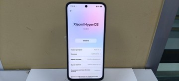 Б/в Мобільний телефон Xiaomi redmi 15 4g 8/256gb 01-201101633