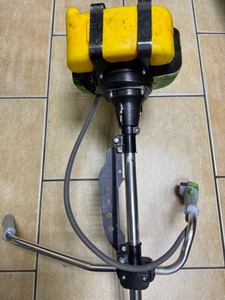 Б/в Мотокоса Procraft t4200 pro 01-201096909