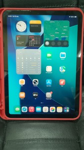 Б/в Планшет Apple ipad 2025 wi-fi + cellular 128gb 01-201095808