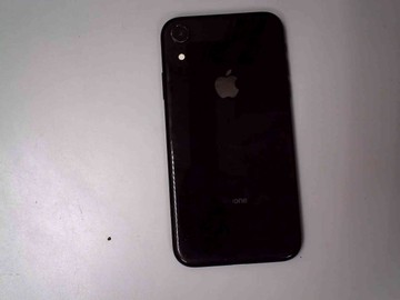 Б/в Мобільний телефон Apple iphone xr 64gb 01-201100988