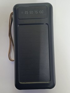 Б/у Повербанк Recrsi 20000mah 01-201101627