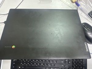 Б/в Ноутбук 14`` Lenovo chromebook/celeron n4000 ddr4/4gb ddr4/ssd32gb 01-201098270