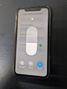 Б/в Мобільний телефон Apple iphone 11 128gb 01-201101031