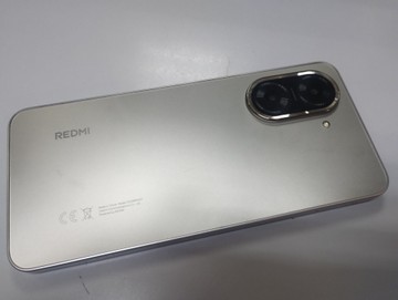 Б/в Мобільний телефон Xiaomi redmi a5 4/128gb 01-201104951