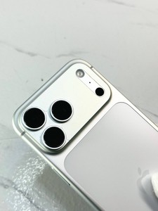 Б/в Мобільний телефон Apple iphone 17 pro max 256gb 01-201105178