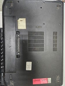 Б/у Ноутбук Dell 14/core i5 2520m ddr3/4gb ddr3/ssd 128 gb/*інтегрована 01-201106386