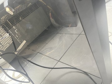 Б/в Системний блок Пк intel core i7-8700/ram 16 gb/hdd 1000 gb/ssd 960 gb+240 gb/nvidia gtx 1660 ti (geforce) 6gb gddr6 1 01-201105038