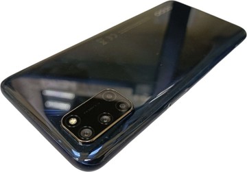 Б/у Мобільний телефон Oppo a52 4/64gb 01-201106455