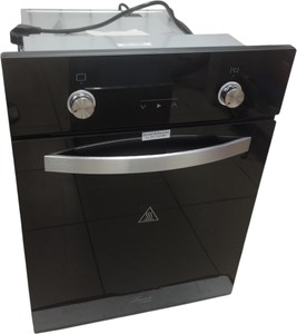 Б/в Духовка електрична Luxor Hausgerate hb4509 01-201105200