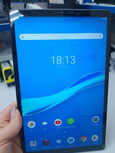 Б/в Планшет Lenovo tab m10 plus tb-x606x 4/64gb 01-201106816