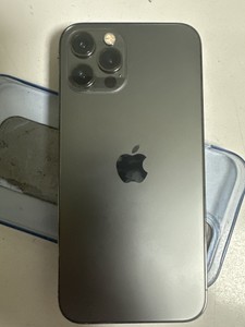 Б/в Мобільний телефон Apple iphone 12 pro 256gb 01-201107277