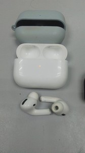 Б/в Навушники Apple airpods pro 01-201107848
