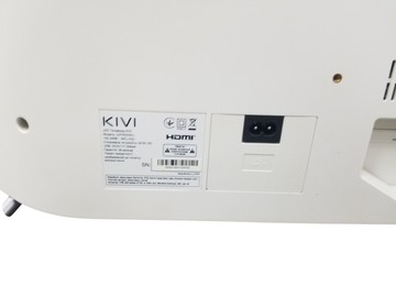 Б/в Телевізор Kivi 32fr55wu 01-201093279
