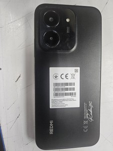 Б/в Мобільний телефон Xiaomi redmi 15c 4g 4/128gb 01-201107550