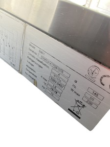 Б/у Стіл холодильний Cooleq s901 01-201105862
