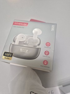 Б/в Навушники Titanum tw520 01-201108586