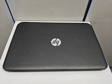 Б/в Ноутбук Hp 15/celeron n2840 ddr3/2gb ddr3/hdd 320 gb/ssd *відсутній/*інтегрована 01-201108733