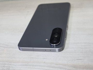 Б/в Мобільний телефон Samsung galaxy a56 5g 8/256gb 01-201107140