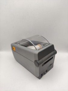 Б/в Принтер Zebra zd410 01-201108447