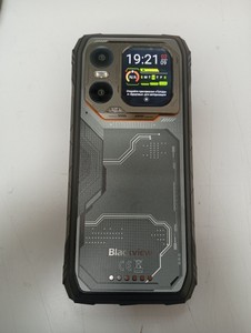 Б/в Мобільний телефон Blackview xplore 1 12/256gb 01-201108740