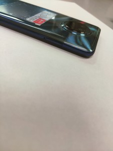 Б/в Мобільний телефон Xiaomi mi 10t lite 6/128gb 01-201110388