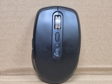 Б/в Миша Logitech mx anywhere 3 01-201109085