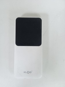 Б/у Повербанк Klgo kp-44 10000mah 01-201108885