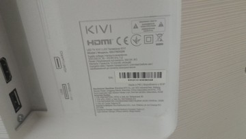 Б/в Телевізор Kivi 55u760qw 01-201110866