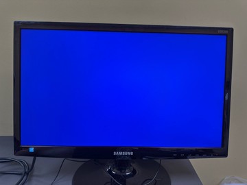 Б/в Монітор Samsung ls22c300 01-201110490