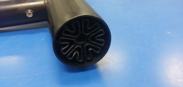 Б/в Фен Jrl forte pro 01-201111853