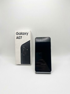 Б/в Мобільний телефон Samsung galaxy a07 4/128gb 01-201110550