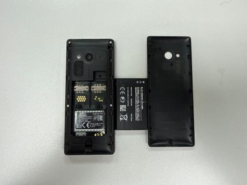 Б/в Мобільний телефон Nokia 150 01-201112298