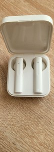Б/у Навушники Xiaomi mi true wireless earphones 2 basic 01-201114754