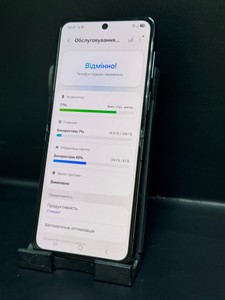 Б/у Мобільний телефон Samsung galaxy flip5 8/256gb 01-201113064