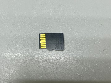 Б/у Карта памяти micro sd Samsung evo plus microsdxc 64gb 01-201114644
