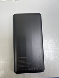 Б/в Повербанк Colorway cw-pb100lpg3wt-pd 10000mah pd 18w 01-201107518