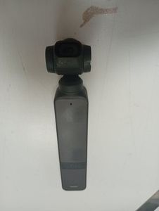 Б/в Екшн-камера Dji pocket 2 01-201114678