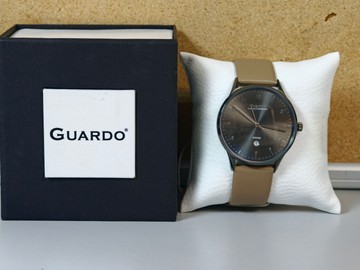 Б/в Годинник Guardo s02426 01-201116472