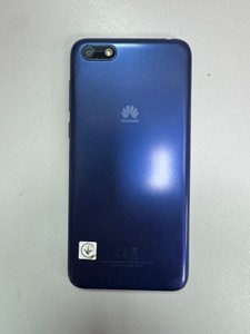 Б/в Мобільний телефон Huawei y5 2018 dra-l21 2/16gb 01-201116962