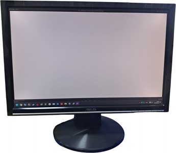 Б/в Монітор Asus vw198s 01-201003671