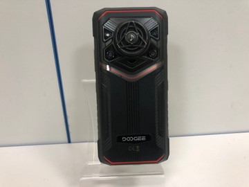 Б/в Мобільний телефон Doogee blade 20 pro 6/256gb- 01-201118770