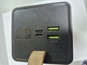Б/в Повербанк Tota 50000 mah 01-201117120