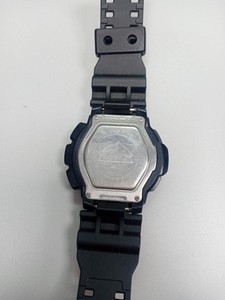 Б/у Часы Casio prg-270 01-201120347