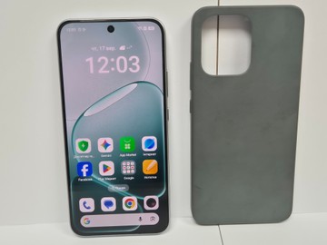 Б/в Мобільний телефон Oppo a6 pro 8/256gb 01-201118619