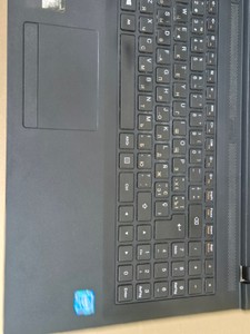 Б/в Ноутбук Lenovo intel celeron n2840 / ram 4gb / hdd 500gb / *інтегрована 01-201118532