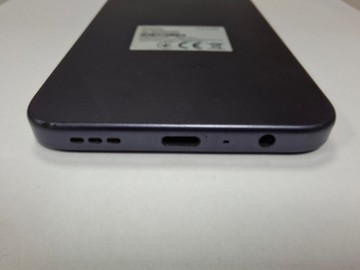 Б/в Мобільний телефон Oppo a6k 4/256gb 01-201123384