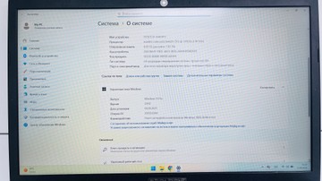 Б/в Ноутбук  15/celeron n4020 ddr4/8gb ddr4/ssd 256 gb/*інтегрована 01-201121395