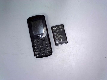 Б/в Мобільний телефон Bq 1848 step 01-201123493